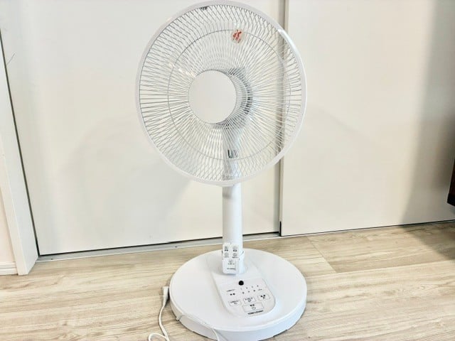 扇風機