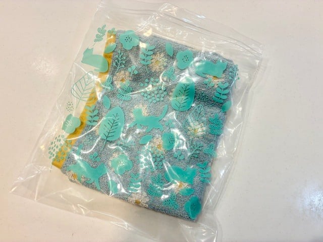 入れる