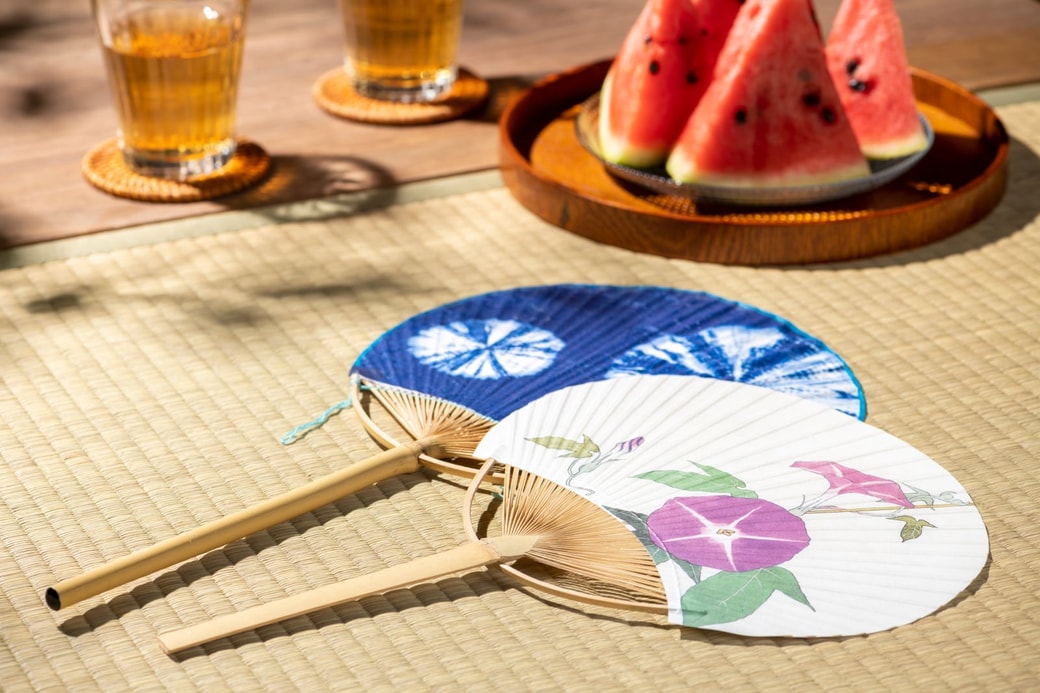 夏の帰省