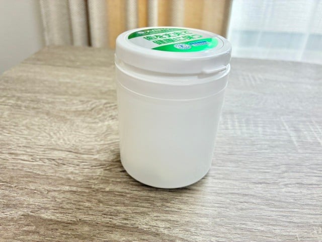 剥がす