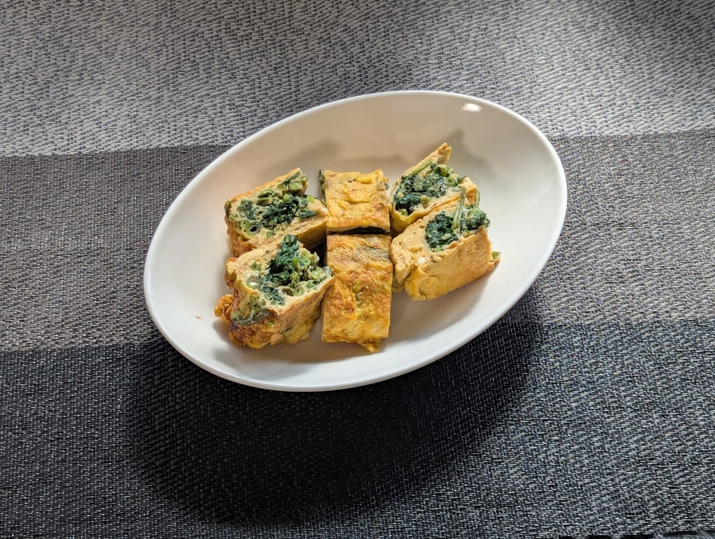 空心菜