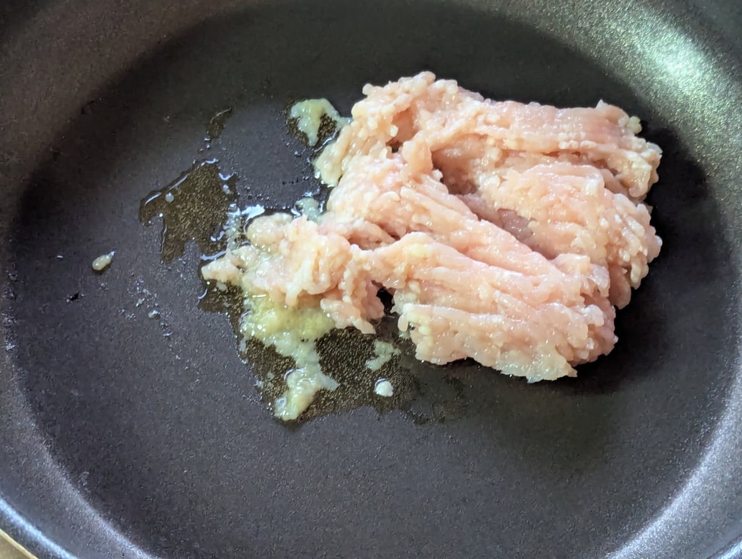 鶏むね肉