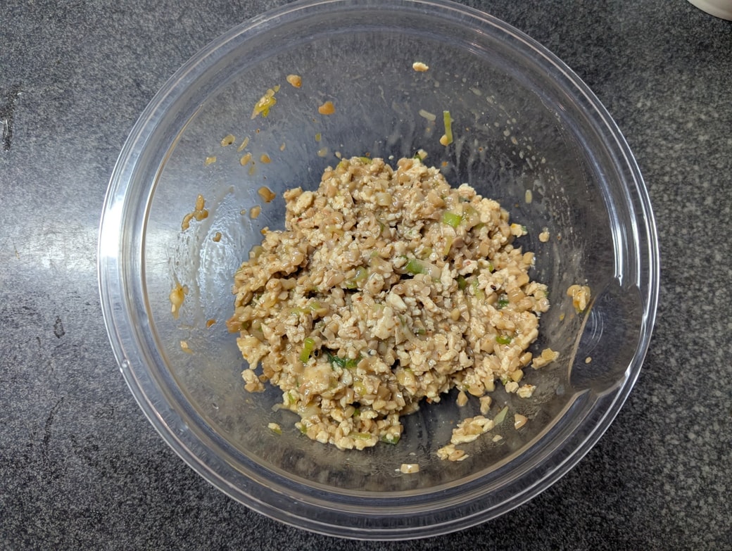 納豆