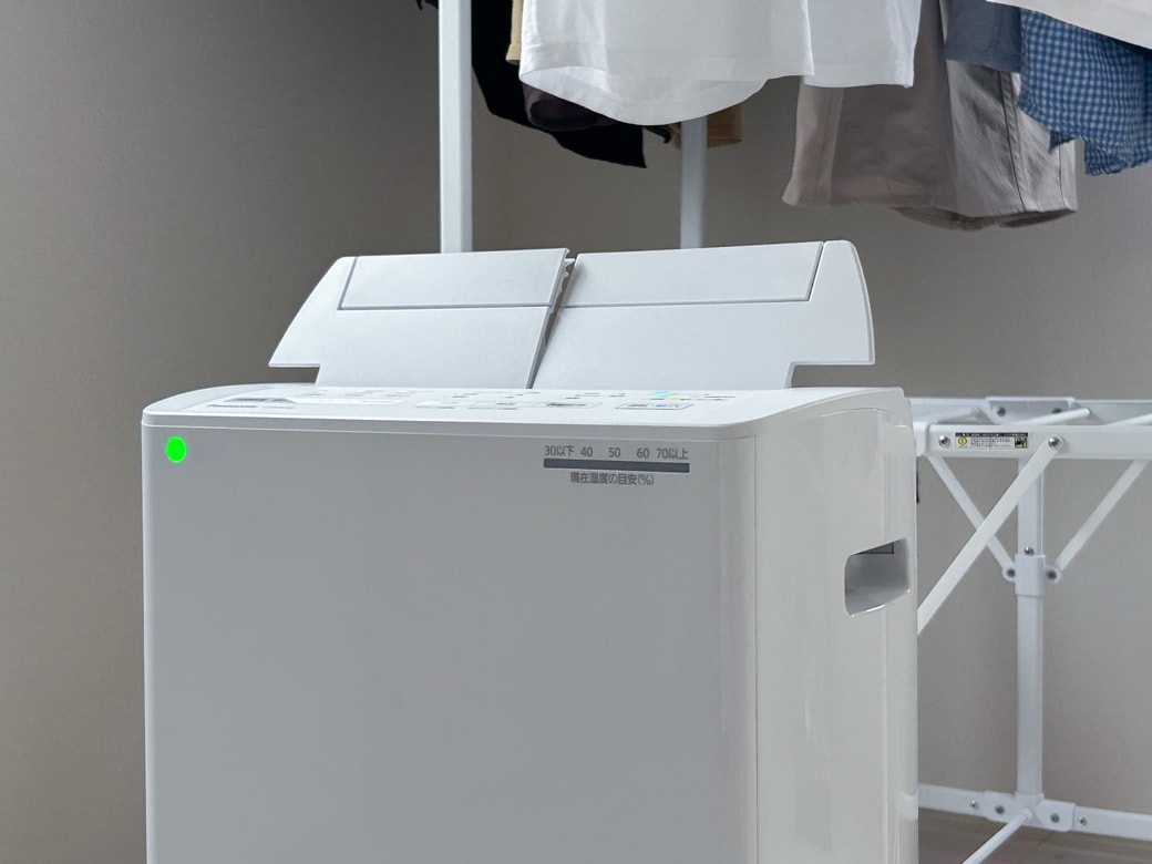 NGその3．タイマーを使わず「つけっぱなし」にする