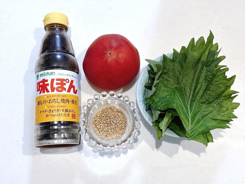 材料