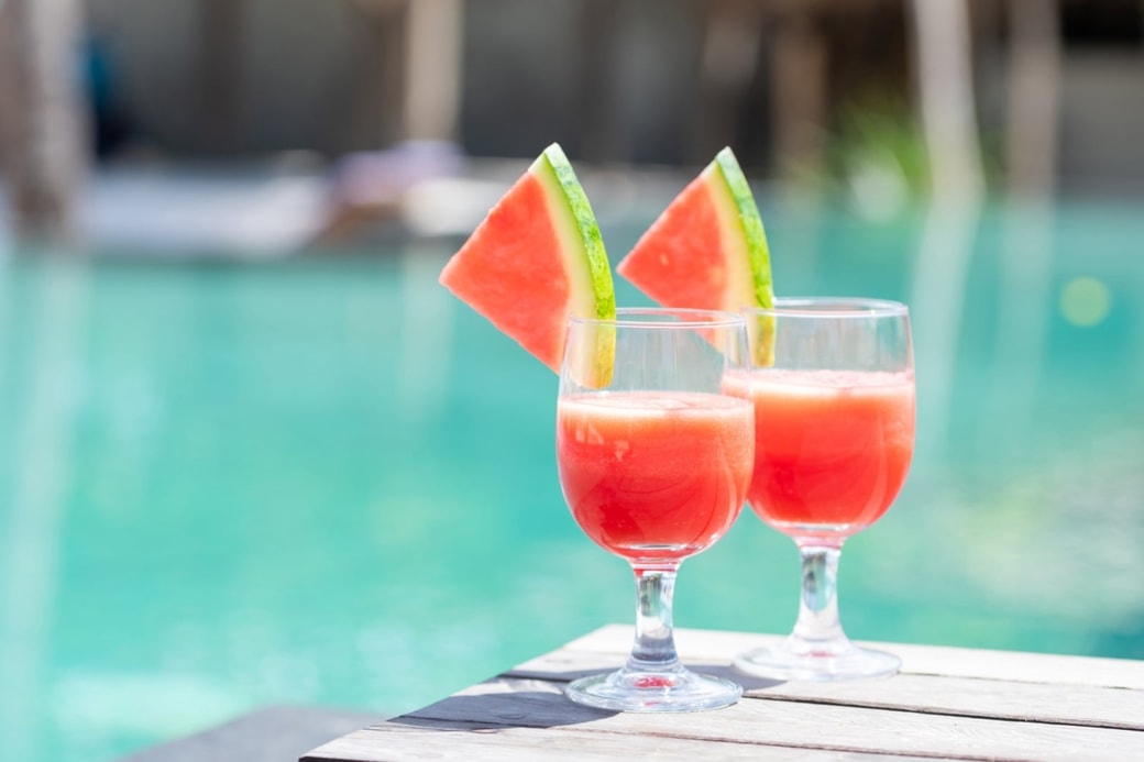 夏のおやつ代