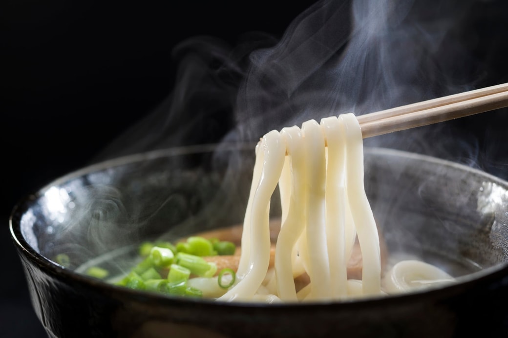 うどん