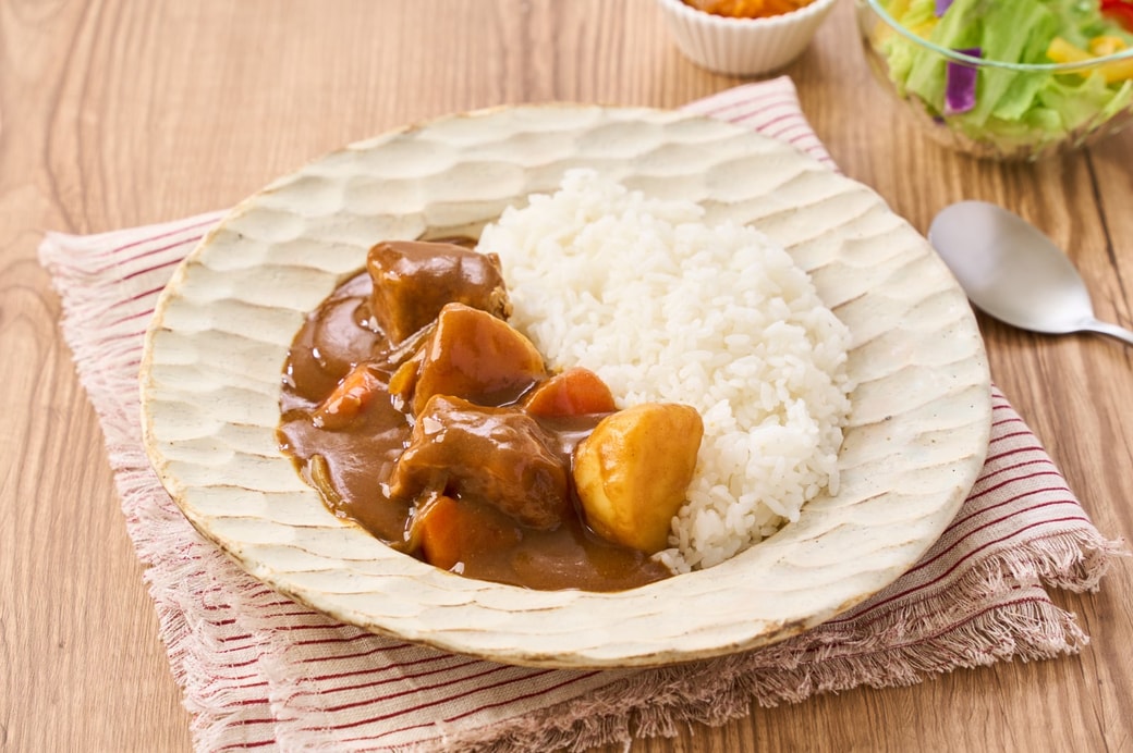 カレーライス