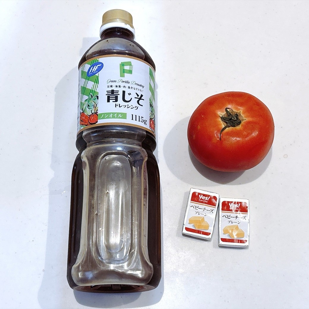 材料