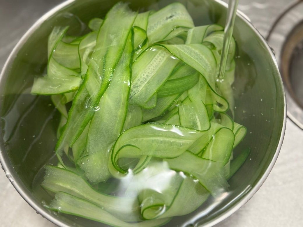 美味しいのひと手間1