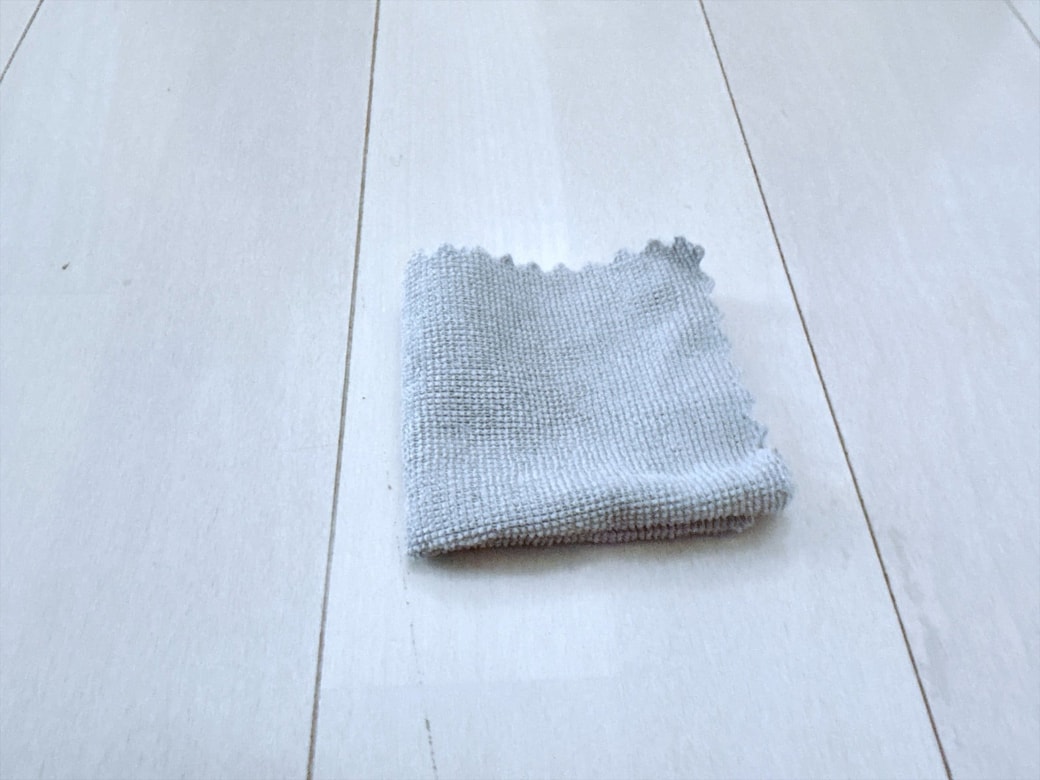 用意するもの