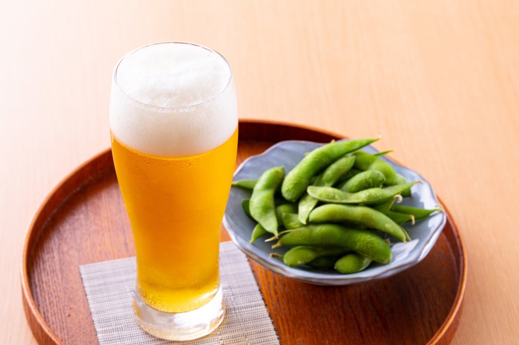 居酒屋メニュー