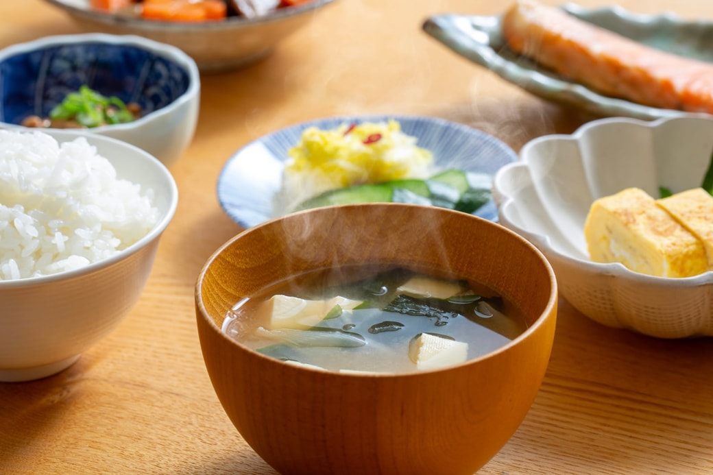 和食