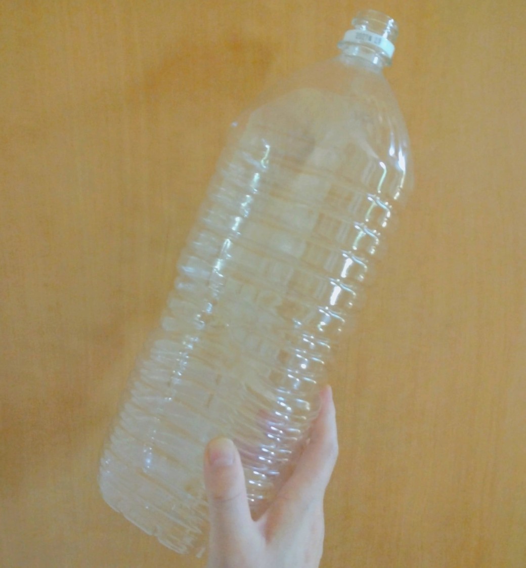 ペットボトル