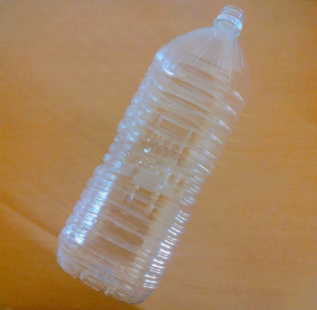 ペットボトル