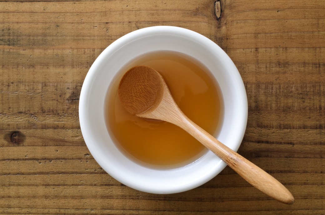 味付けに使う「白だし」