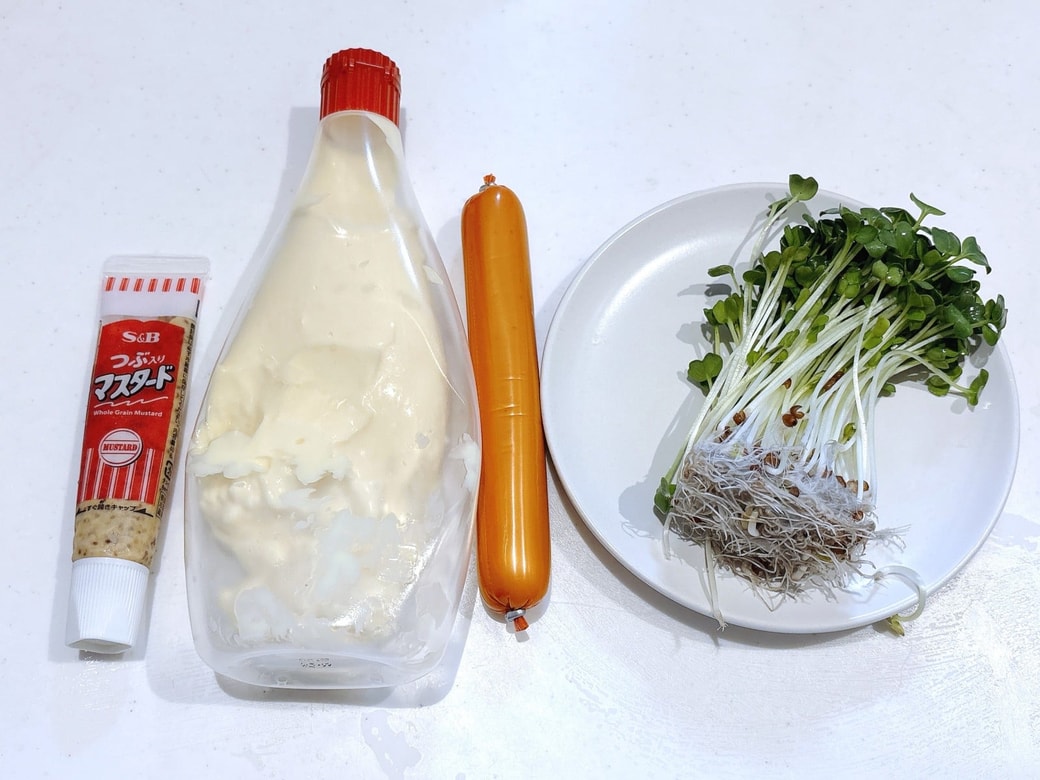 材料