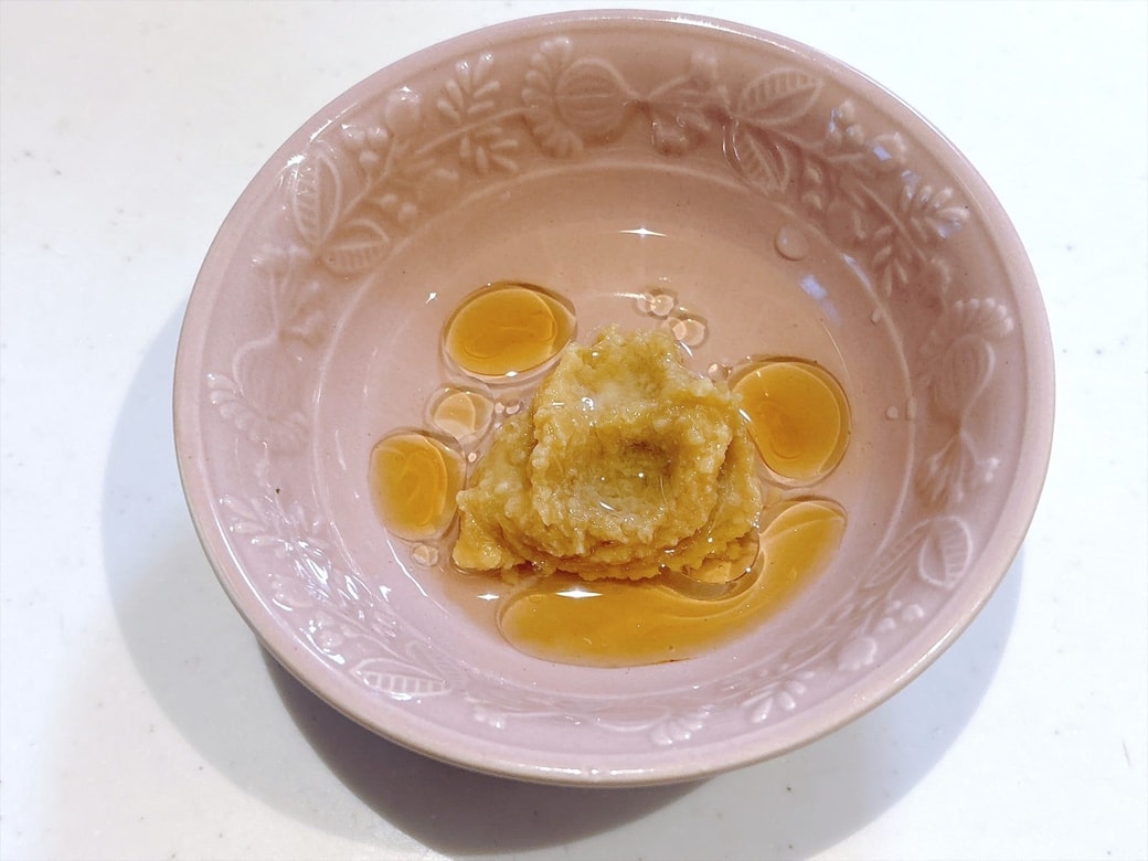 手順3.【合わせ調味料】を混ぜ合わせる