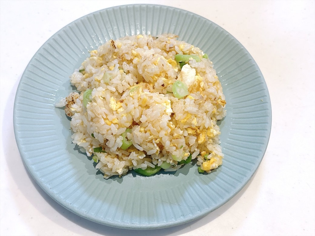 アレンジしてもおいしい