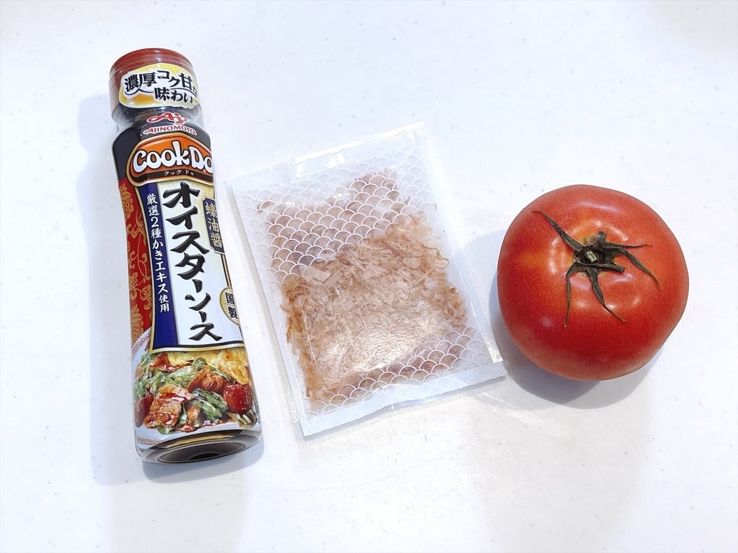 材料