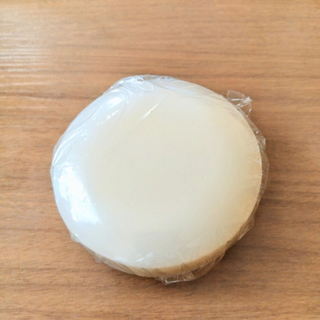 固形石けん