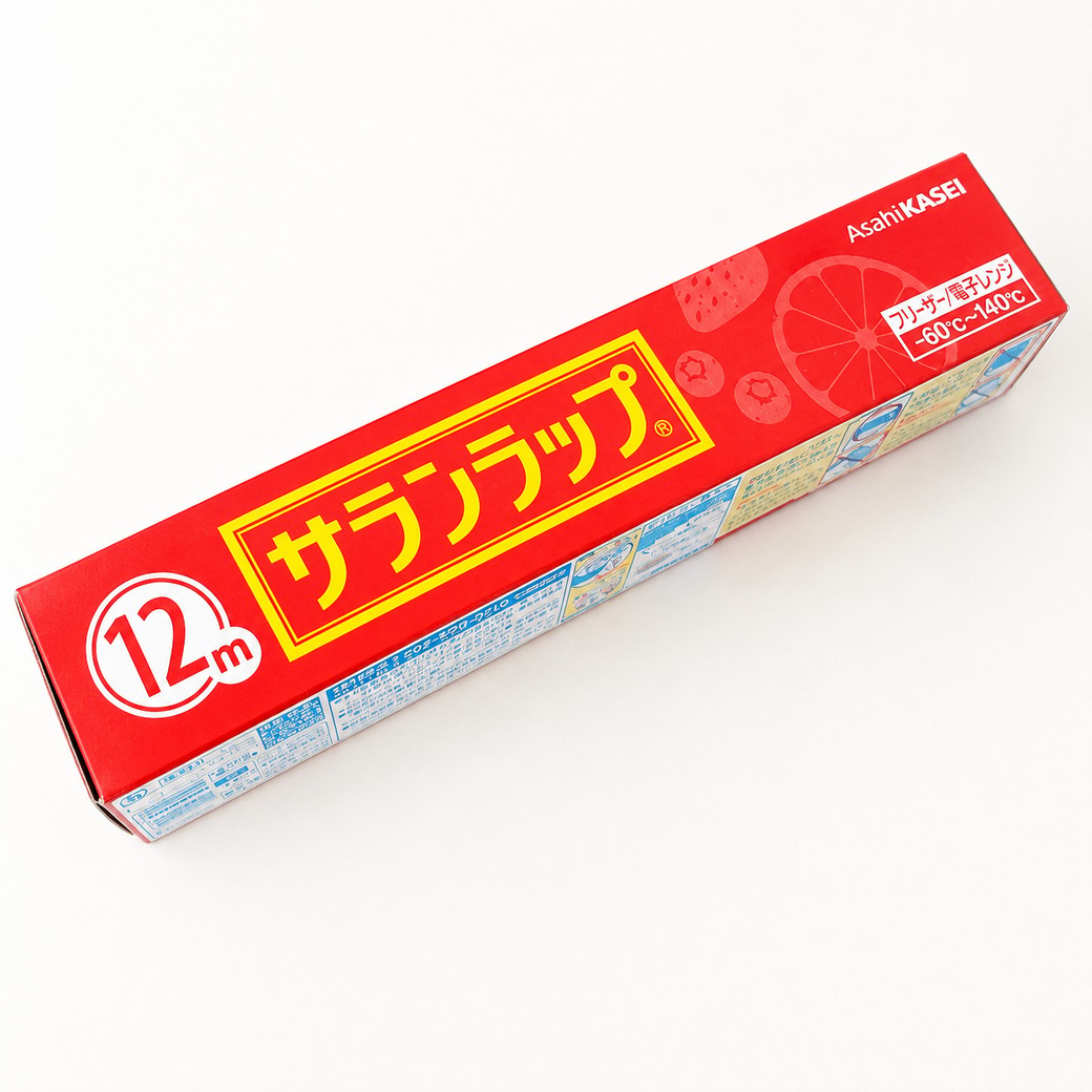 ラップ