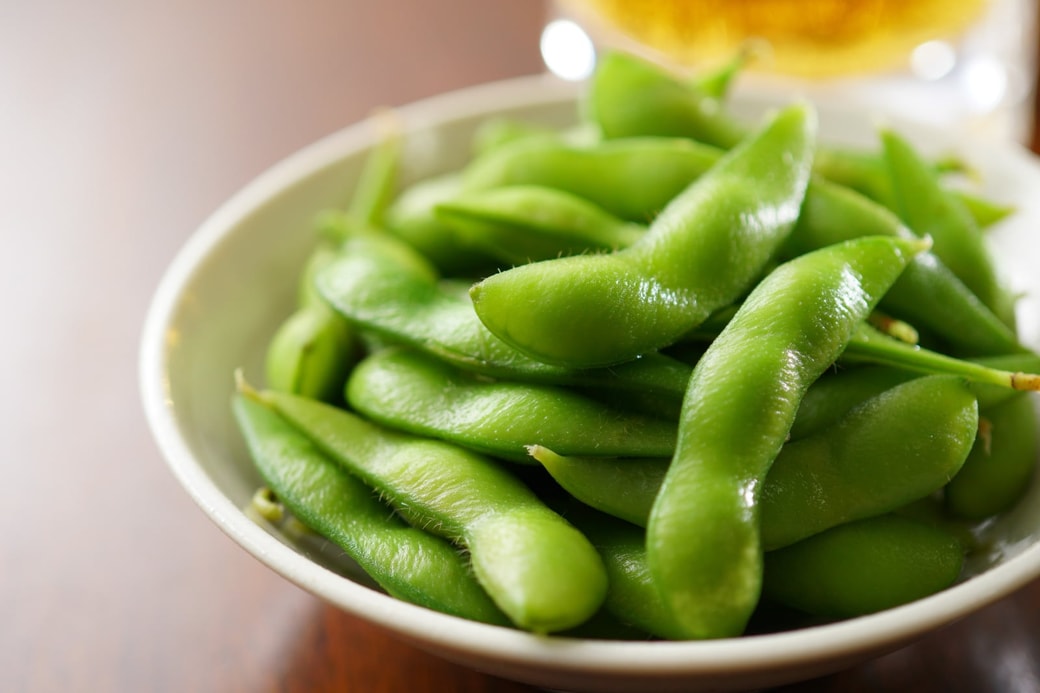 枝豆