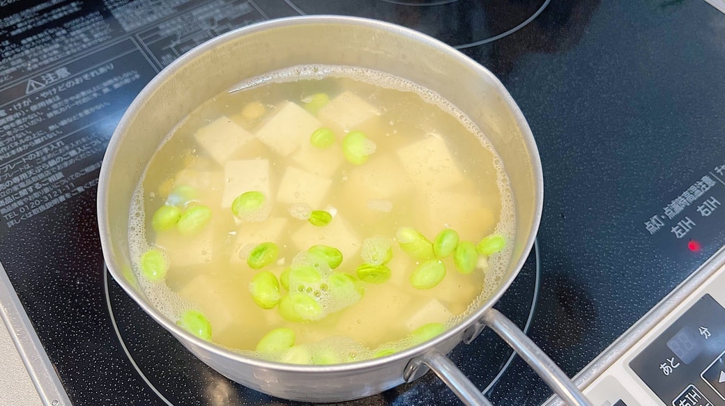 枝豆