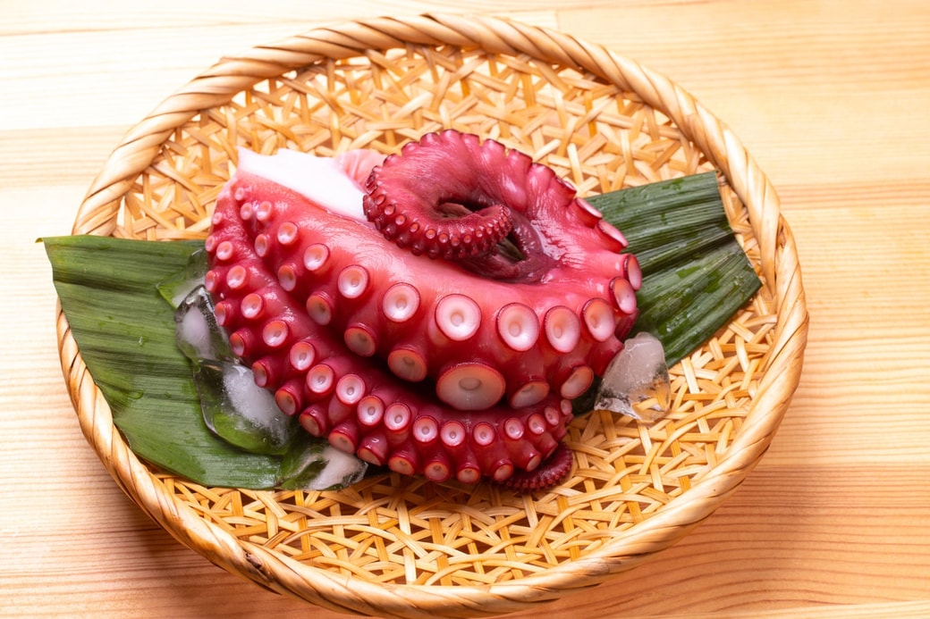 タコ
