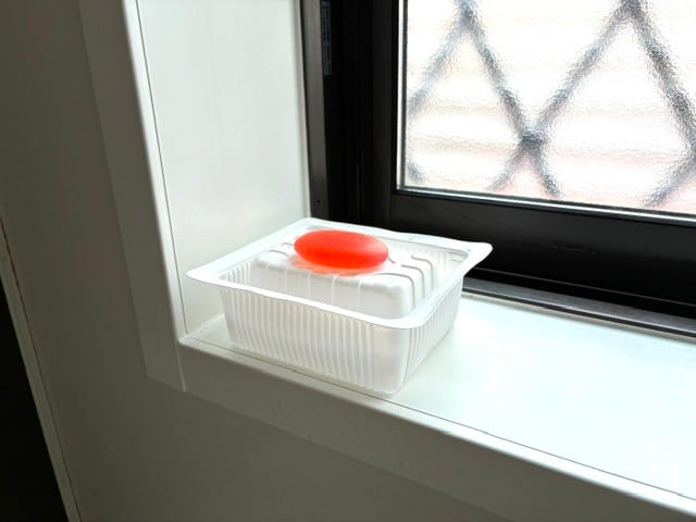 豆腐空き容器