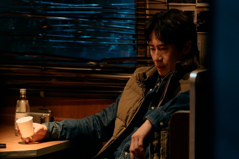 『50%の人生リスタート』 ディズニープラス スターにて見放題で全話独占配信中 © MBC