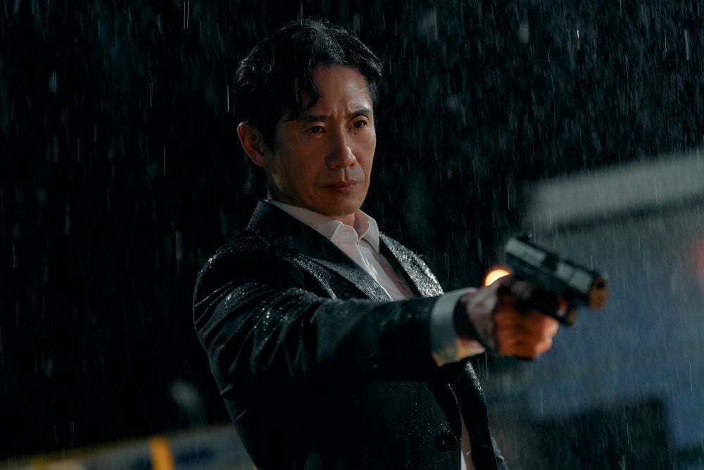 『50%の人生リスタート』 ディズニープラス スターにて見放題で全話独占配信中 © MBC