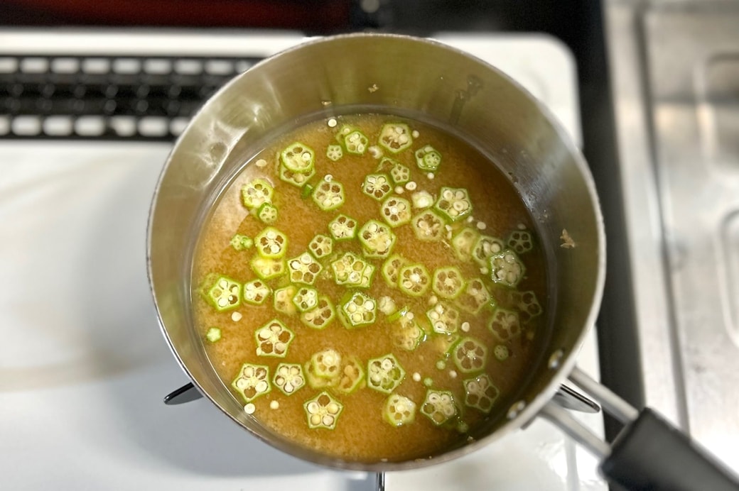 煮る