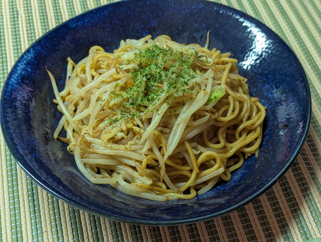 焼きそば