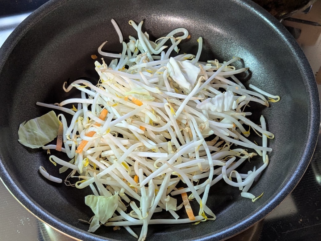 焼きそば