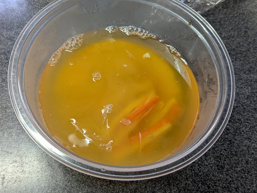 スープ
