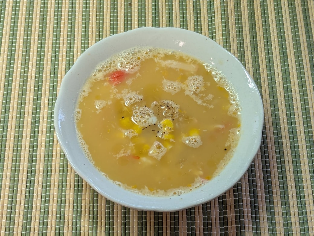 スープ