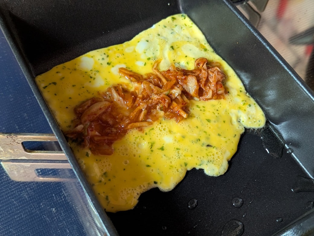 卵焼き