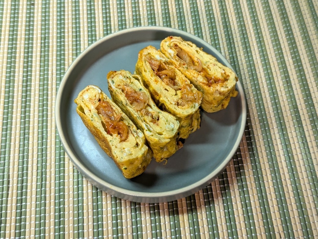 卵焼き