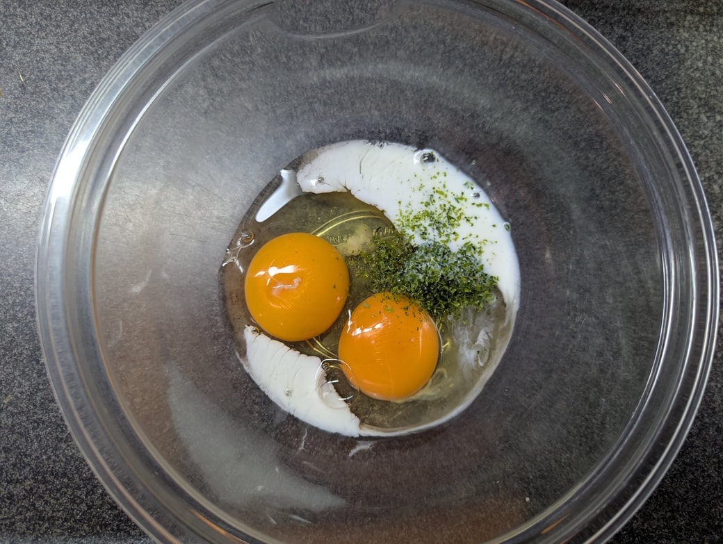 卵焼き