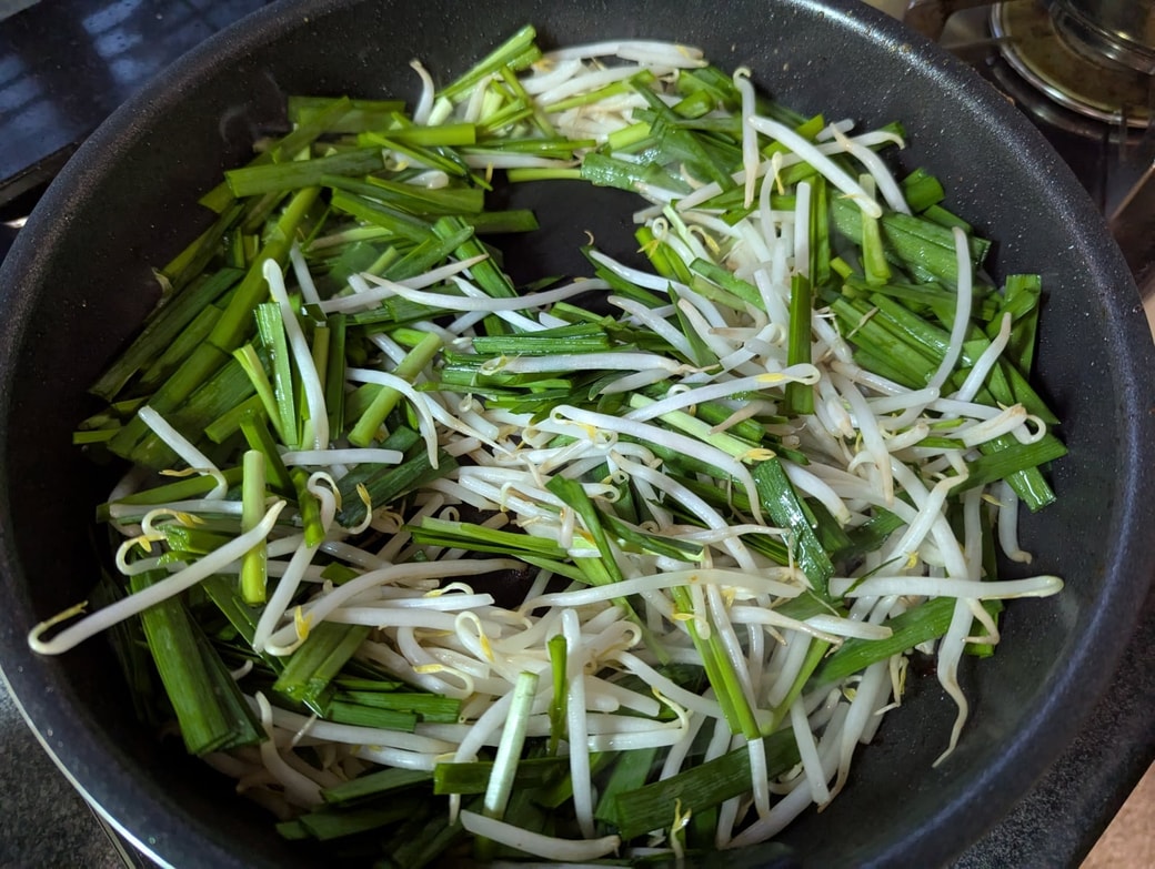 野菜