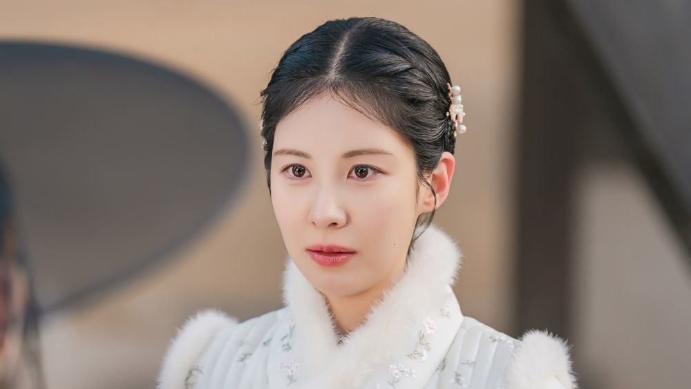 『主役の初夜、私が奪っちゃいました』 Licensed by KBS Media Ltd. © 2025 KBS. All rights reserved U-NEXTにて独占配信中