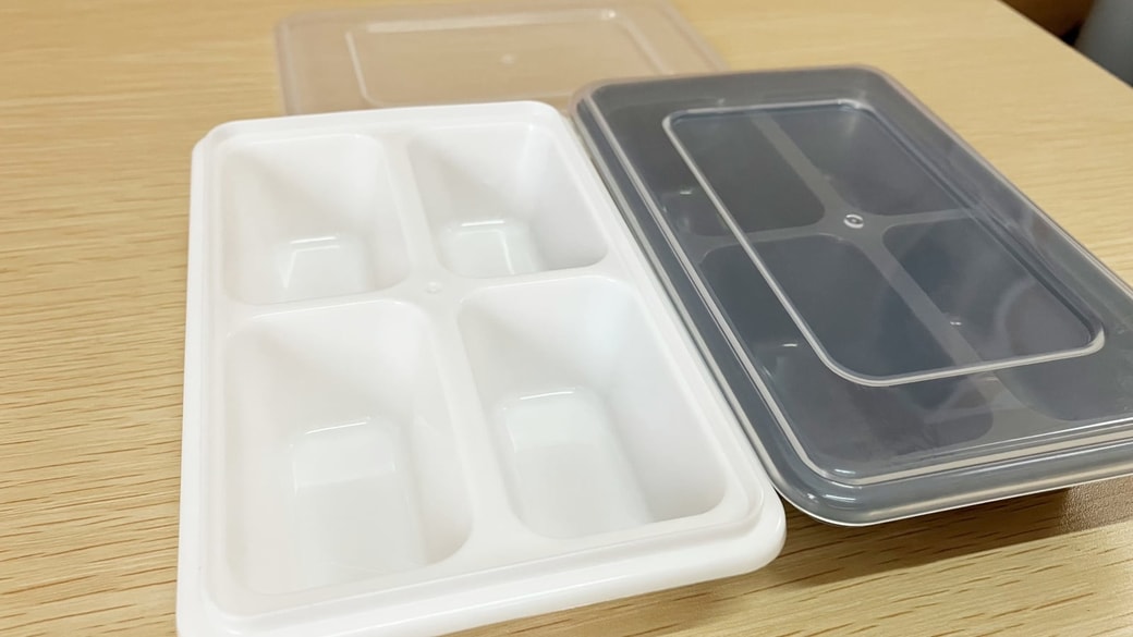 製氷皿