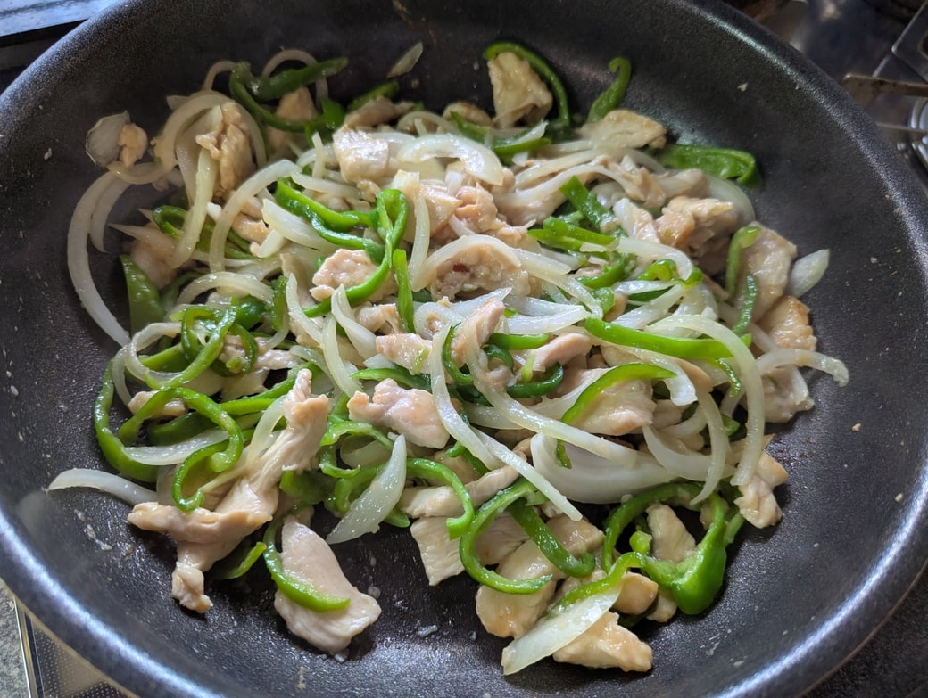 鶏むね肉