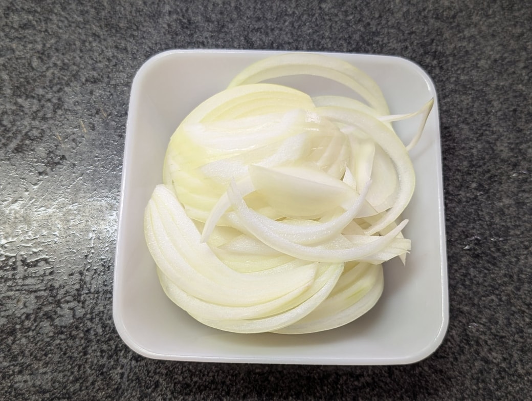 玉ねぎ