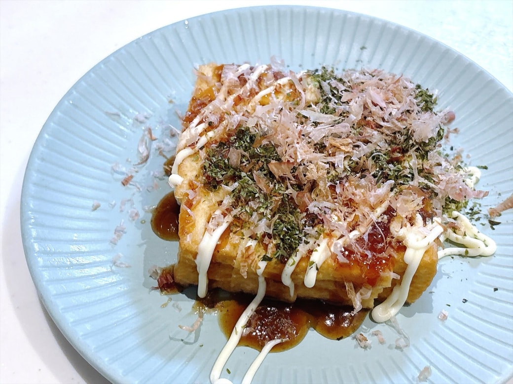 ごはんとの相性も◎ おつまみとしても