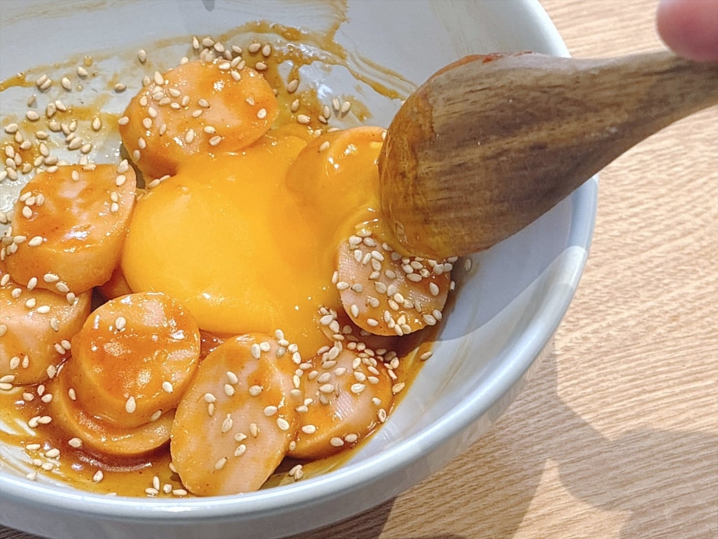しっかり満足感のあるおかず
