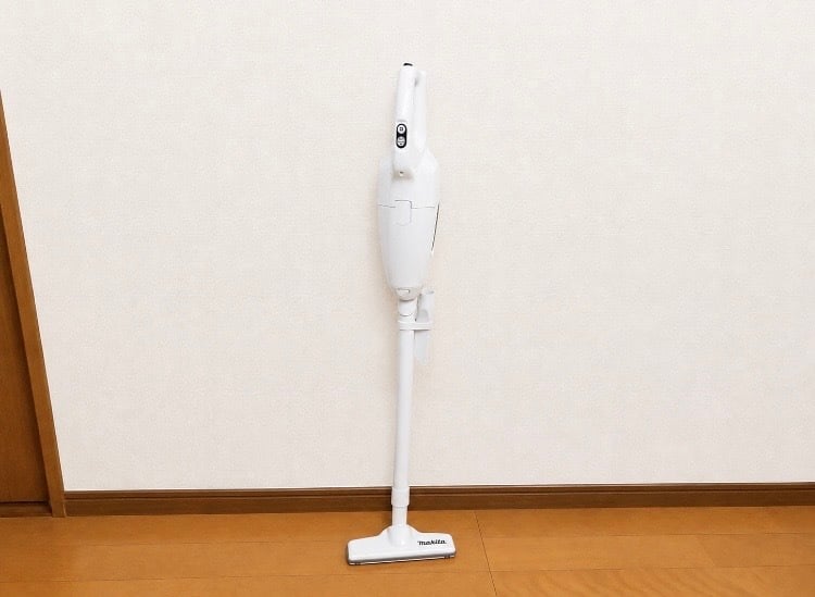 キャニスター型掃除機