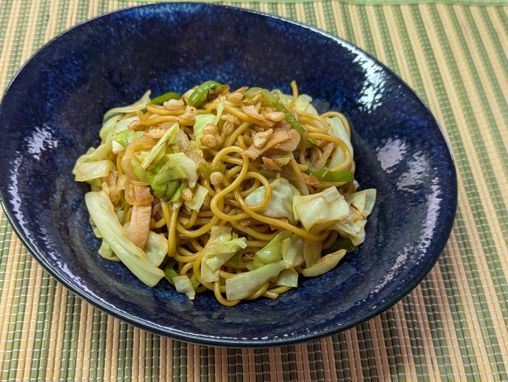 焼きそば