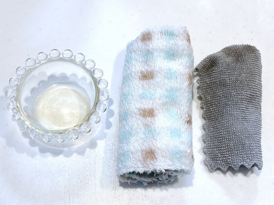 用意するもの